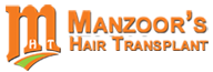 Manzoor Hair Transplant Logo